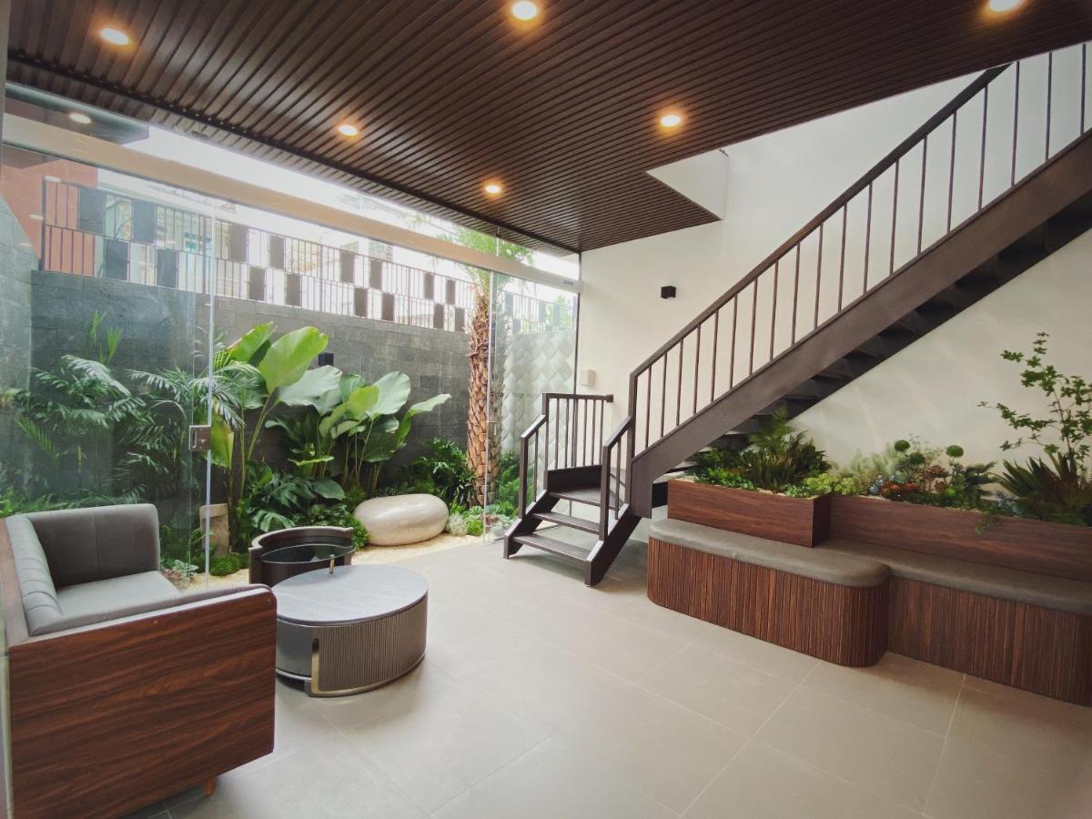 Pleiku Highlands Boutique Hotel Plei Brel Exterior photo