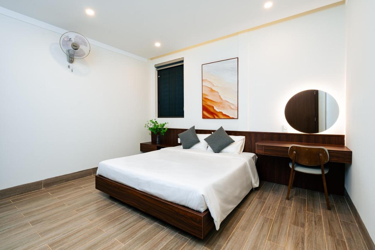 Pleiku Highlands Boutique Hotel Plei Brel Exterior photo